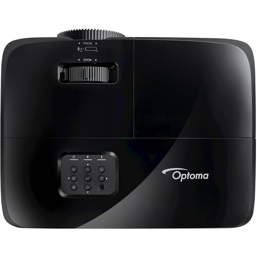 Optoma W400LVe 4000 Lumens WXGA DLP