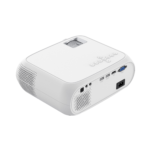 Havit Projector PJ201 120 Lumens HD 720p Portable