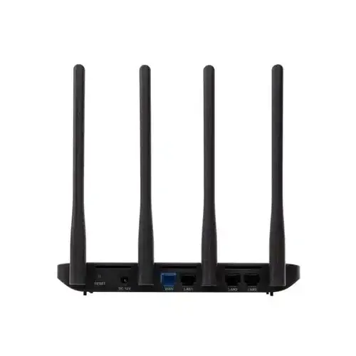 BDCOM WAP2100-WR1200G Dual-Band Gigabit WiFi Router
