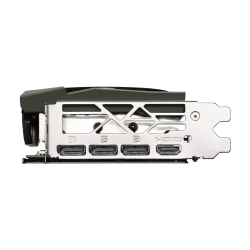 MSI GeForce RTX 4070 Ti SUPER 16G GAMING X SLIM STALKER 2 EDITION 16GB GDDR6X Graphics Card