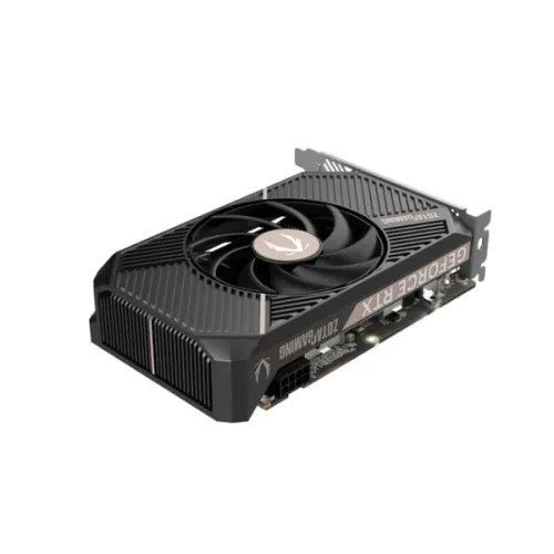 ZOTAC GAMING GeForce RTX 4060 Ti 8GB Twin Edge GDDR6 Graphics Card