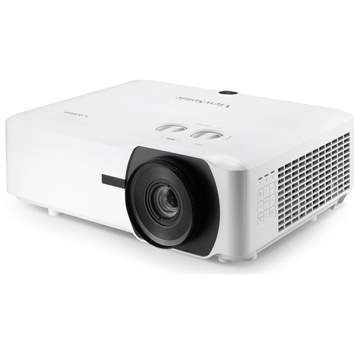ViewSonic Projector LS850WU 5000 Lumen WUXGA Laser DLP