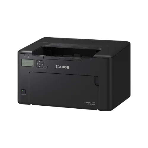 Canon imageCLASS LBP122dw Single Function Duplex Mono Laser Printer
