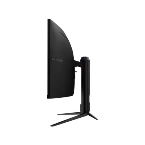 MSI MAG 342CQRF E20 34" UWQHD 200Hz VA Curved Gaming Monitor