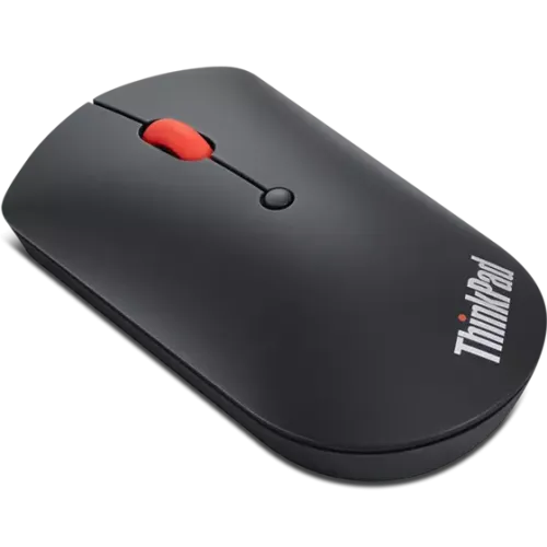 Lenovo ThinkPad Bluetooth Silent Mouse-IOSBD