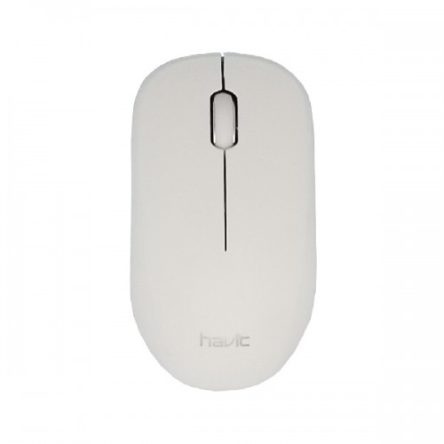 Havit HV-MS66GT Wireless Optical Mouse-IOSBD