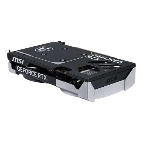 MSI GeForce RTX 5060 8G VENTUS 2X OC 8GB GDDR7 Graphics Card