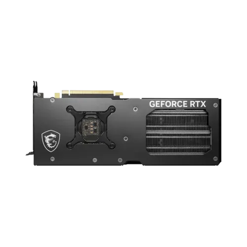 MSI GeForce RTX 4070 SUPER 12G GAMING X SLIM GDDR6X Graphics Card
