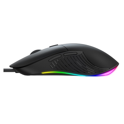 Havit HV-MS1020 RGB Backlit Gaming Mouse-IOSMD