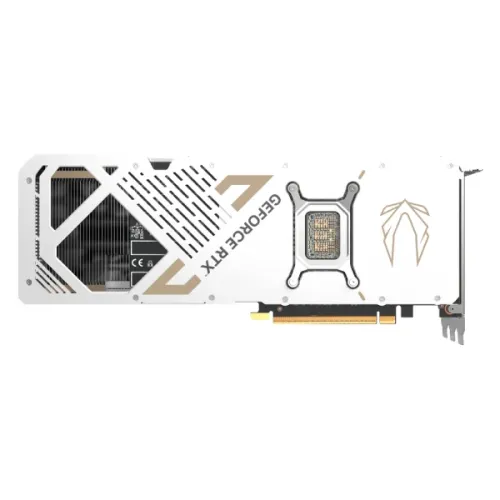 Target Keywords: Zotac RTX 5070 Ti Solid SFF, Zotac Gaming 5070 Ti 16GB, 16GB GDDR7 graphics card, NVIDIA Blackwell GPU, RTX 5070 Ti SFF-Ready, DLSS 4 gaming card, compact enthusiast GPU.