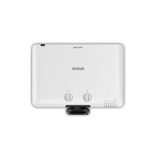 Epson Projector PowerLite L610U 6000-Lumen WUXGA 3LCD Laser