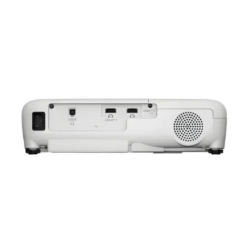 Epson Projector EB-W53 4000 Lumens 3LCD WXGA