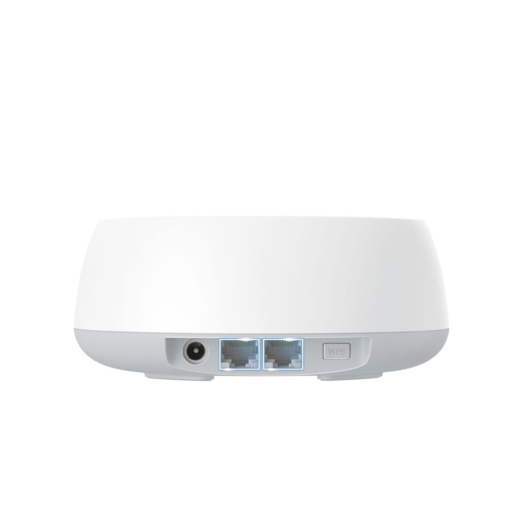 BE3600 Whole Home Mesh WiFi 7 System Tp-Link