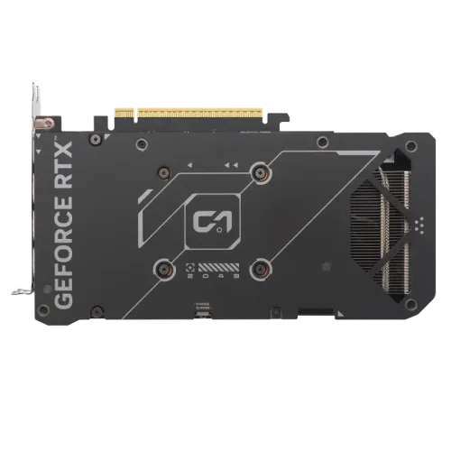 ASUS Dual GeForce RTX 5060 Ti 8GB GDDR7 OC Edition Graphics Card