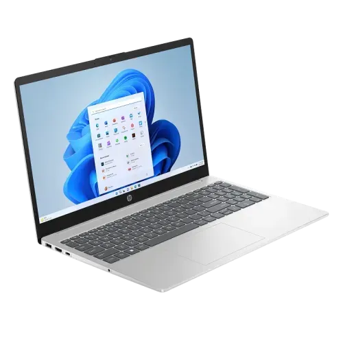 HP 15-fc0660au Ryzen 5 7520U 15.6" FHD Laptop