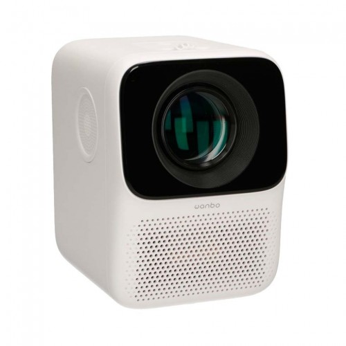 Xiaomi Projector Wanbo T2 Free 150 Lumens Smart Portable LED