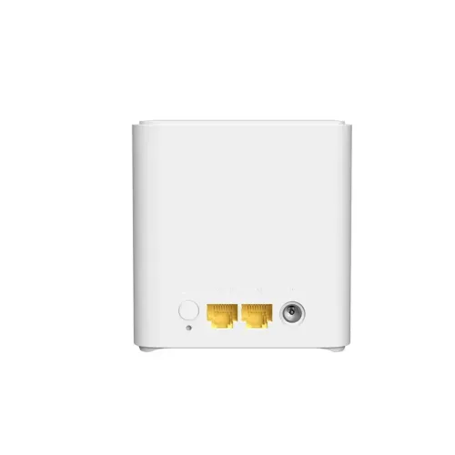 Nova MX3 AX1500 Dual Band WiFi 6 Mesh Router Tenda (1 Pack)