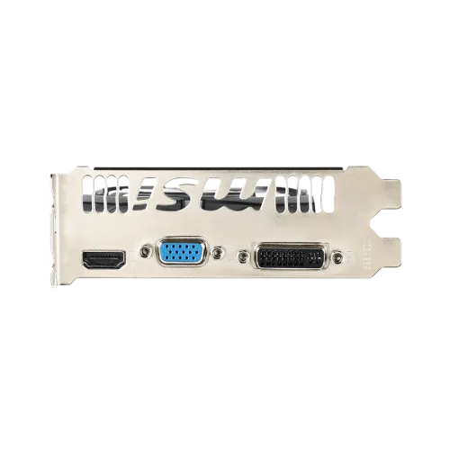 MSI GeForce GT 730 4GB DDR3 Graphics Card