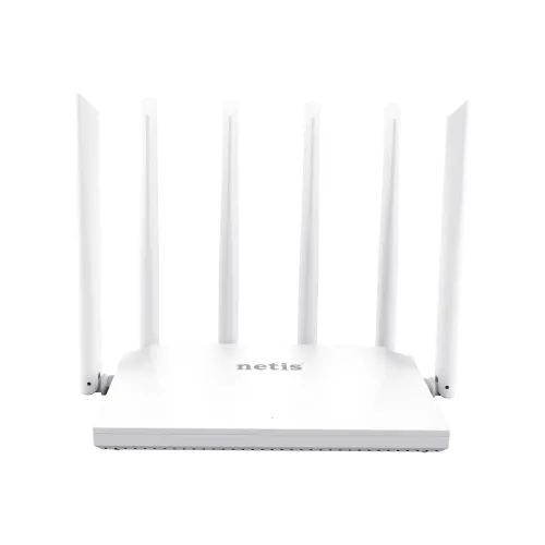 Netis NC63 AC1200 Dual Band Gigabit Router