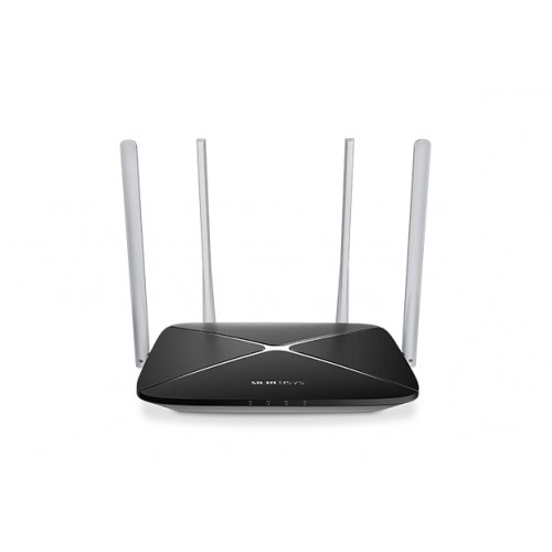 Mercusys AC12 AC1200 Dual Band WiFi Router