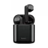 Baseus Encok W09 In-ear True Wireless Black Earphone #NGW09-01-IOSBD
