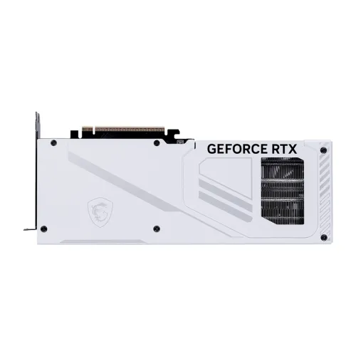 MSI GeForce RTX 5070 Ti 16G VENTUS 3X PZ GDDR7 Graphics Card
