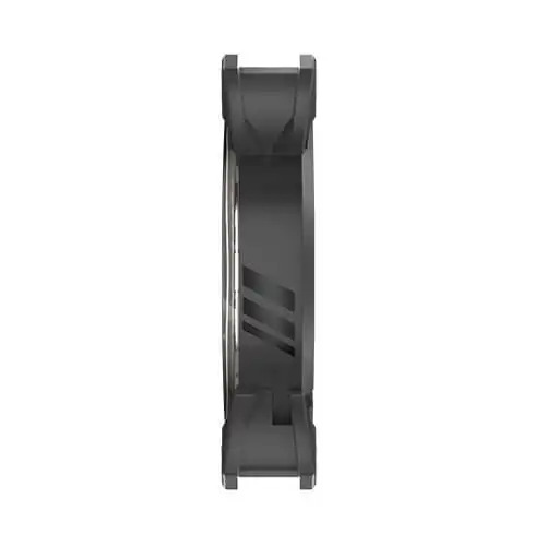 Xtreme XJOGOS CF31R 3 In 1 ARGB Casing Fan With Remote Controller-iosbd