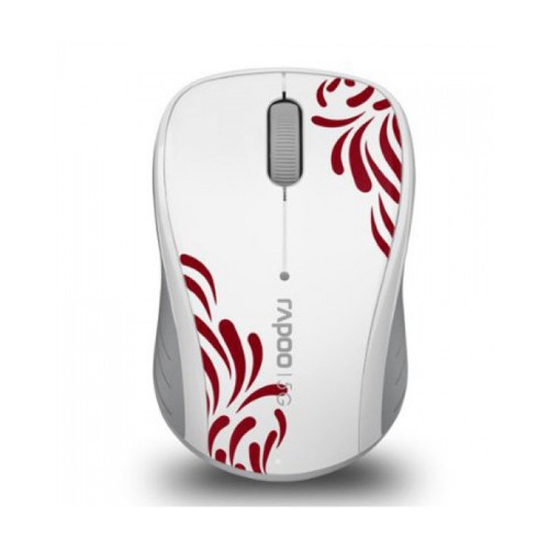 Rapoo 3100P Wireless Mouse-IOSBD