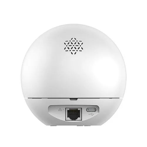 EZVIZ H3c 2MP Wi-Fi Smart Home Outdoor Security Camera with Audio