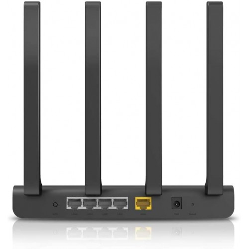 Netis N2 AC1200 Dual Band Gigabit WiFi Router