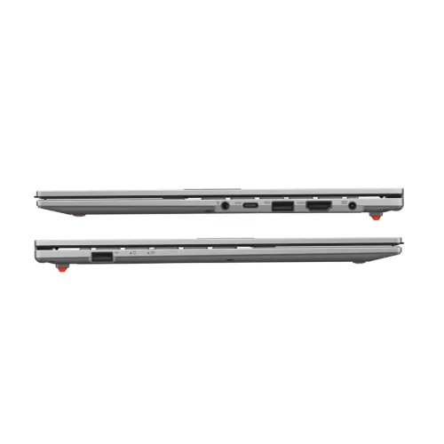Asus Vivobook Go 15 E1504TA Intel N150 15.6" FHD Laptop Cool Silver