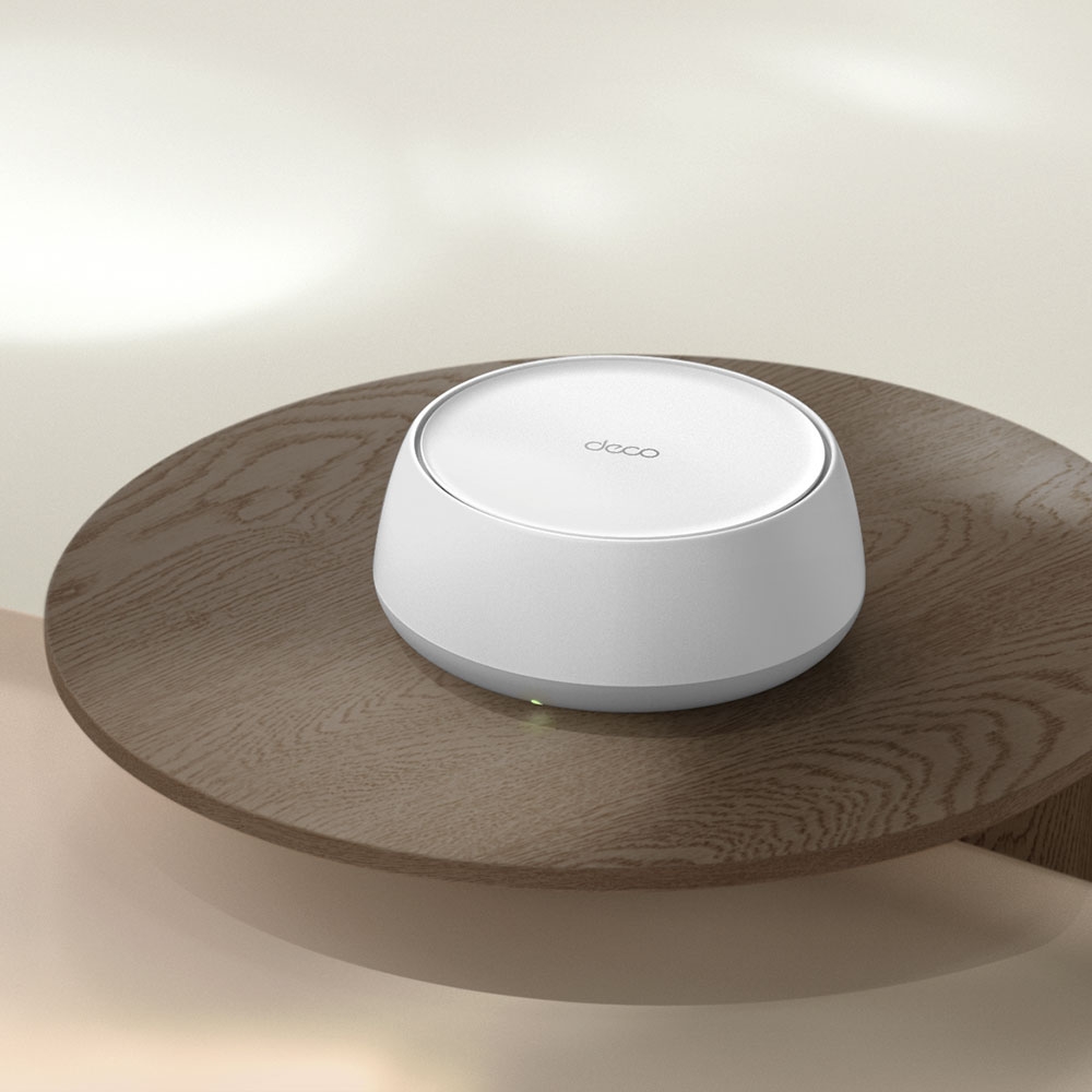 BE3600 Whole Home Mesh WiFi 7 System Tp-Link