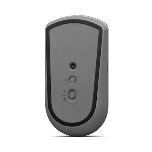 Lenovo 600 Bluetooth Silent Mouse-IOSBD