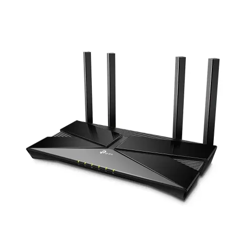 TP-Link Archer AX23 AX1800 Dual-Band WiFi Router-IOSBD