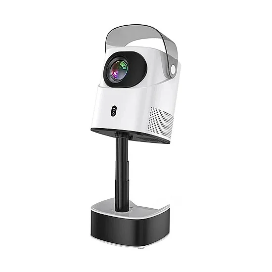 Blisbond Projector Mirror 4K Gimbal