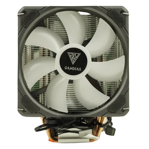 Gamdias ST-BOREAS E1-411 EX ARGB CPU Air Cooler