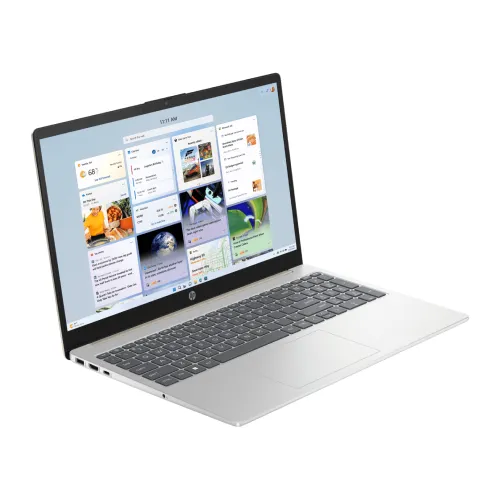 HP 15-fc0659au Ryzen 5 7520U 15.6" FHD Laptop