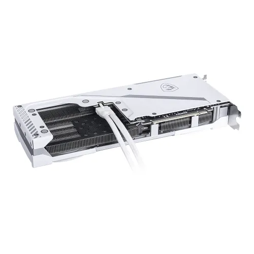 MSI GeForce RTX 5070 Ti 16G VENTUS 3X PZ GDDR7 Graphics Card