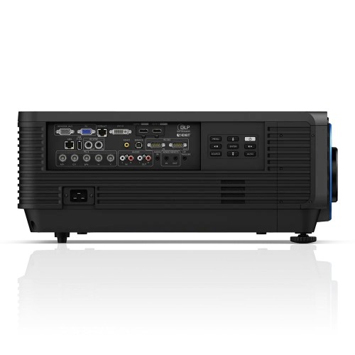 BenQ Projector LU9245 7000 Lumens BlueCore Large-Venue Laser