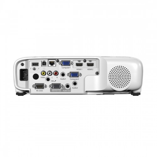 Epson Projector  EB-972 4100 Lumens XGA 3LCD