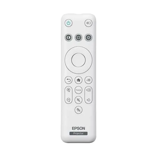 Epson Projector CO-W01 3000 Lumens 3LCD WXGA
