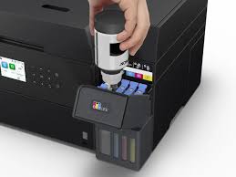 Epson EcoTank L6390 A4 Wi-Fi All-in-One Ink Tank Printer with ADF-iosbd
