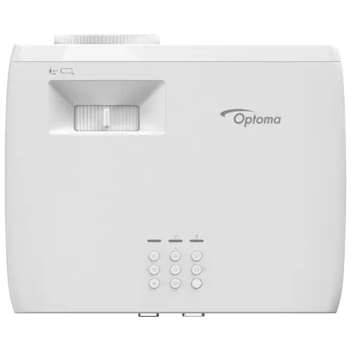 Optoma  Projector AZW500 5200 Lumens WXGA DLP Laser