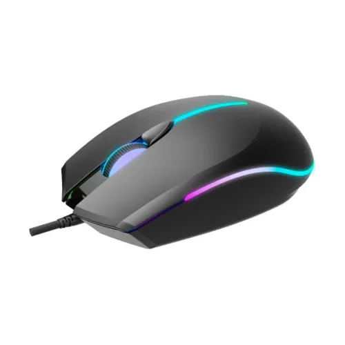 Havit MS68 RGB Gaming Mouse-IOSBD