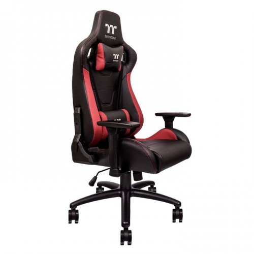 Thermaltake U Fit Black-Red Gaming Chair iosbd