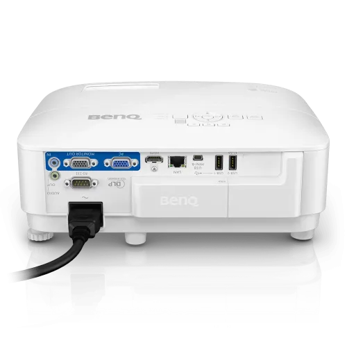 BenQ Projector EX800ST 3300 Lumens XGA Wireless Smart Android