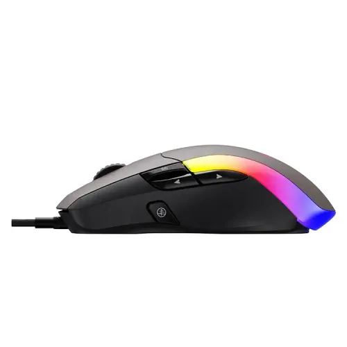 Havit MS959 RGB Backlit Programmable Gaming Mouse-IOSBD