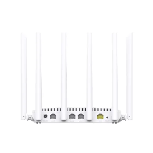 Netis NC63 AC1200 Dual Band Gigabit Router
