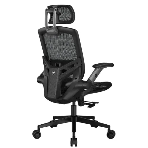 Cougar SPEEDER ONE Ergonomic Gaming Chair iosbd