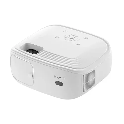 Havit Projector PJ212 270 ANSI FHD Portable